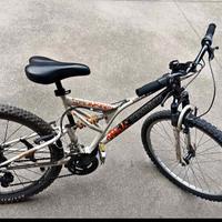 bici 26 decathlon 