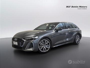 Audi A5 Avant 2.0 tdi mhev+ Launch edition S line