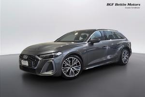 Audi A5 Avant 2.0 tdi mhev+ Launch edition S line