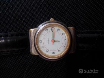 Orologio mondia donna vintage