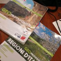 Geoprotagonisti I