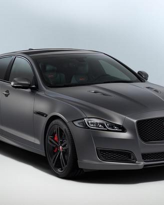Ricambi usati jaguar xj r #p