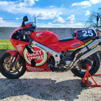 Honda VFR 750 F RC 36 II - 1996