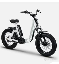 fantichissimo elettrico nuovo