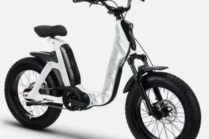 fantichissimo elettrico nuovo