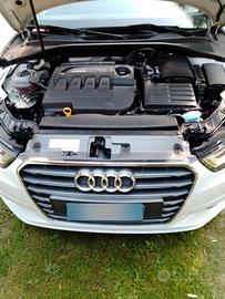  Audi A3 Cabriolet anno 2016