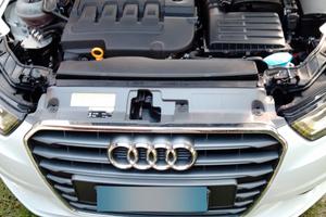  Audi A3 Cabriolet anno 2016