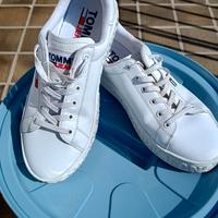 SNEAKERS TOMMY HILFIGER COOL JEANS LOGO