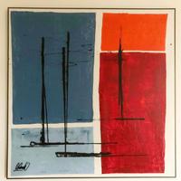 QUADRO Giuseppe Panzica - Volume 2352