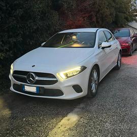 Mercedes Classe A 160 Sport Benzina 66.00 KM