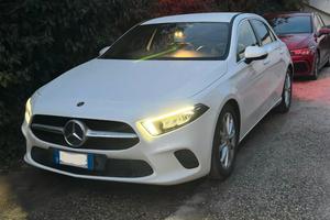 Mercedes Classe A 160 Sport Benzina 66.00 KM