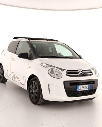 Citroen C1 Airscape VTi 72 S&S 5 porte Shine