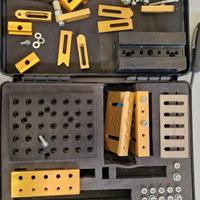 Dime di posizionamento comec