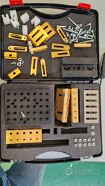 Dime di posizionamento comec