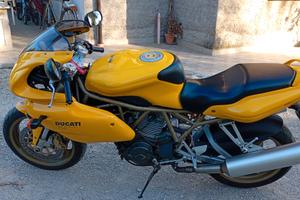 Ducati SS 750