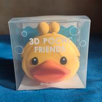 Portamonete in silicone