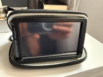 bmw motorrad navigator v