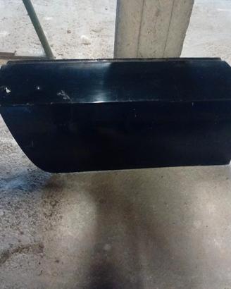 porta destra lancia fulvia coupe 