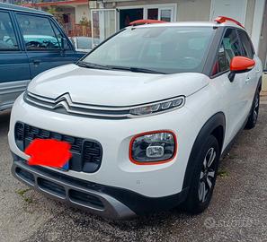 Citroen C3 Aircross Cambio automatico