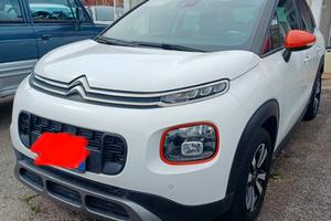 Citroen C3 Aircross Cambio automatico