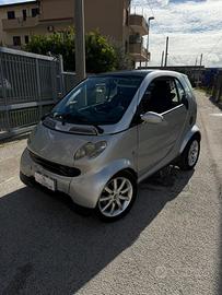 SMART FORTWO 450