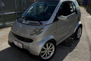 SMART FORTWO 450