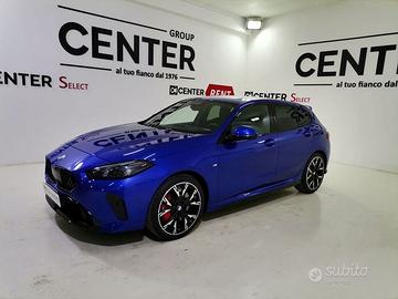 BMW Serie 1 118d MSport Pro