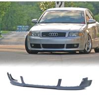 SPOILER LIP ANTERIORE AUDI A4 00-04 LOOK S LINE