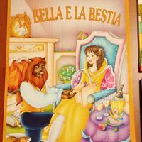 Libro cartonato per bambini