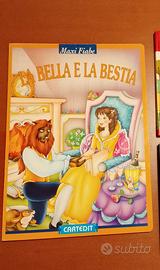 Libro cartonato per bambini