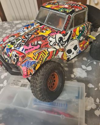 Axial1 rc