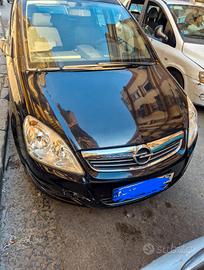 opel zafira 1.7 diesel 