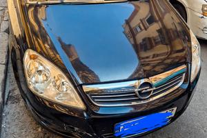 opel zafira 1.7 diesel 