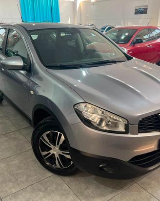 Nissan Qashqai 1.5 110 CV - ACENTA - 2013