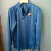 Felpa Atalanta Joma  allenamento taglia XL