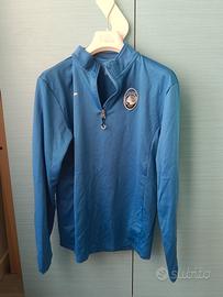 Felpa Atalanta Joma  allenamento taglia XL