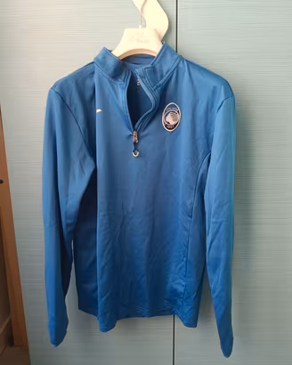 Felpa Atalanta Joma  allenamento taglia XL