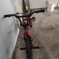 Bici bmx