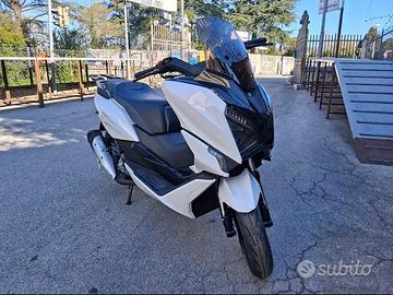 MBP SC300 MOT. PIAGGIO LC.(KEEWAY/BENELLI )