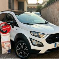 Ford EcoSport 1.0 EcoBoost 125 CV Start&Stop Activ