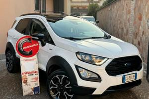 Ford EcoSport 1.0 EcoBoost 125 CV Start&Stop Activ