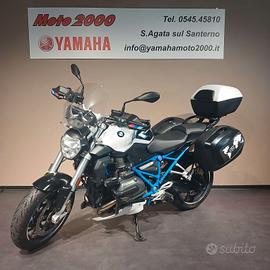 Bmw R 1200 R