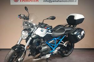 Bmw R 1200 R