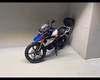 BMW MOTO G 310 GS Sport Abs