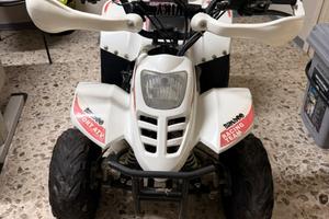 Bambino Sport ATV e  Racing Team.