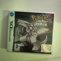 Pokemon Perla