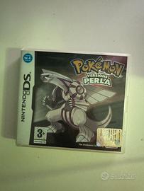 Pokemon Perla