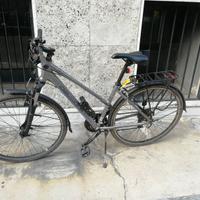 Bicicletta come nuova