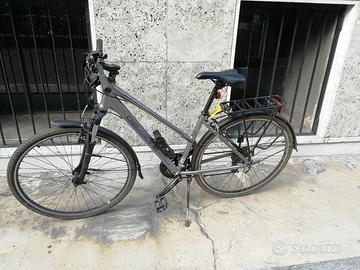 Bicicletta come nuova