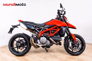 DUCATI HYPERMOTARD 950 - 2019